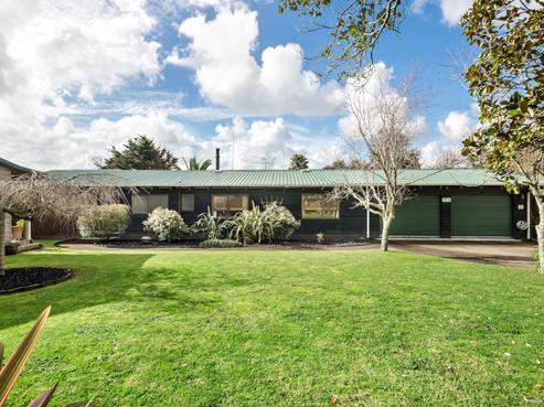 4 Puriri Road, Pukekohe