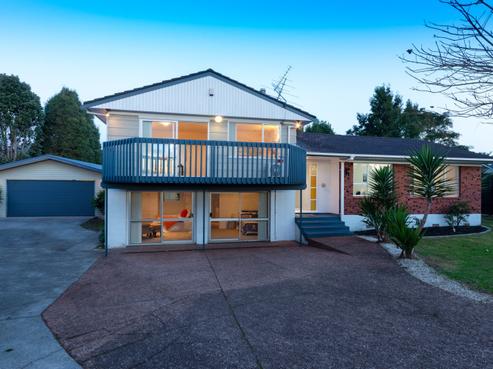 8 The Spinney, Pahurehure
