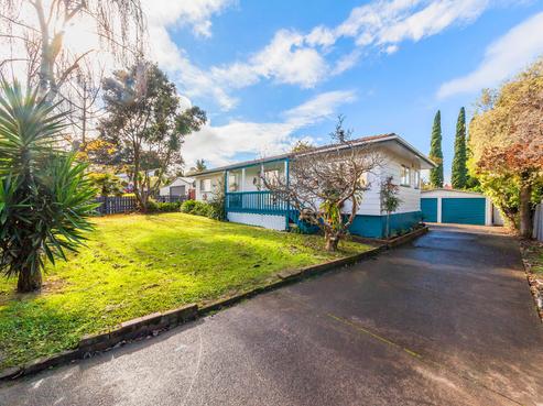 7 Midgley Road, West Harbour