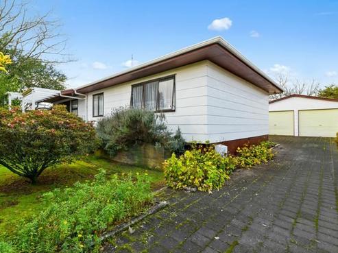 23 Milton Grove, Owhata