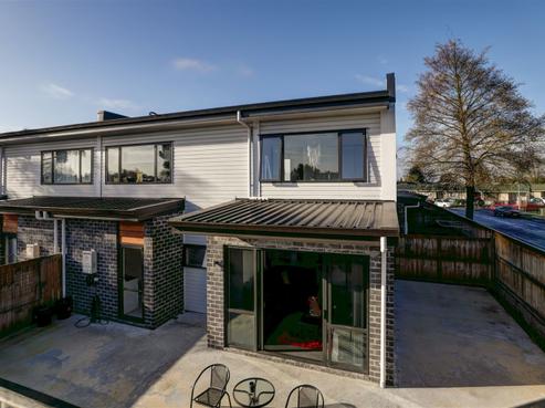 5/3 Korimako Street, Frankton