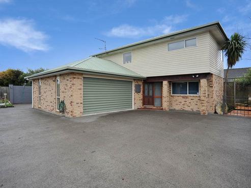 55B Main North Road, Woodend