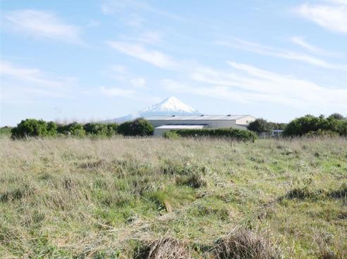 56 County Drive, Hawera