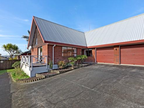 130B Wellington Street, Pukekohe