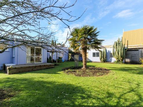 65 Broadway, Waitara