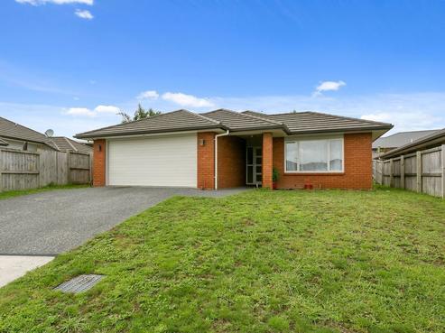 9 Alpers Ridge, Leamington