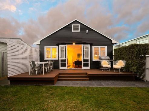 269A Meola Road, Point Chevalier