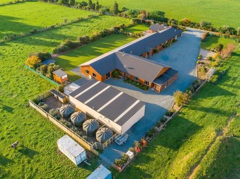96 Parkes Line Road, Maymorn