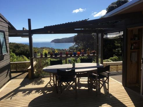 43 Blackwell Drive, Great Barrier Island