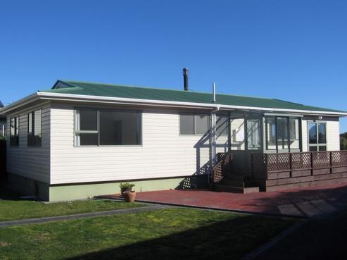 440 Main South Road, Paroa