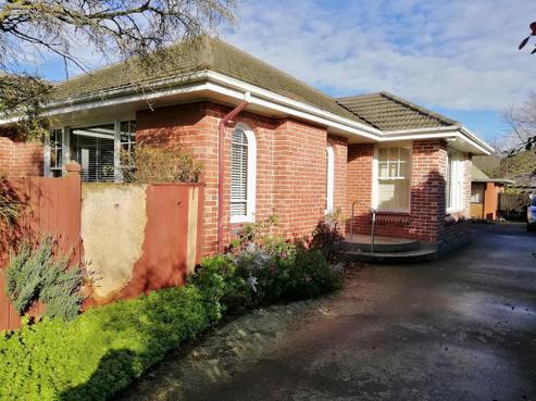 203 Memorial Avenue, Burnside