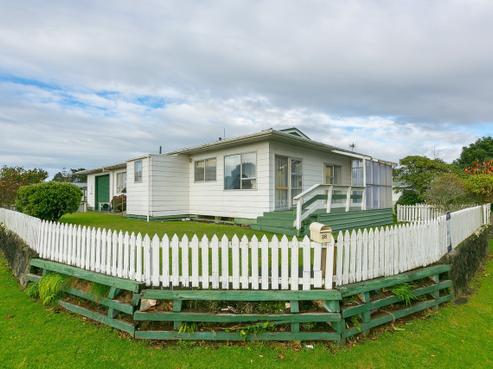 28 Gold Street, Waitara