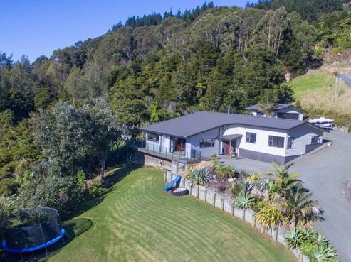 17 Quail Rise, Kauri