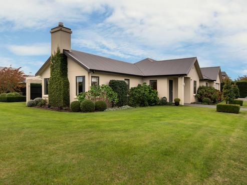 16 Gordon Street, Jervoistown
