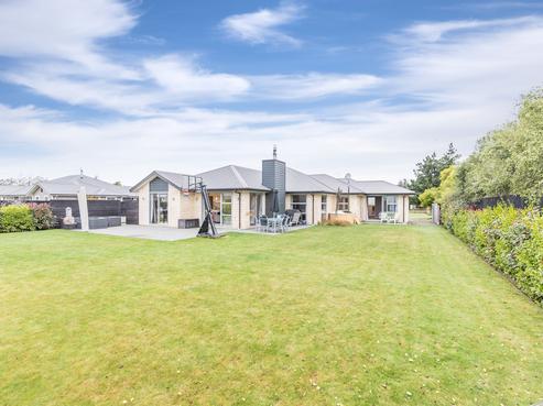 24E Jozecom Place, Rolleston