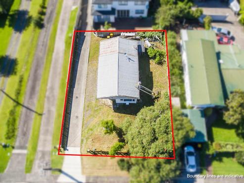 18 Gordon Avenue, Milford