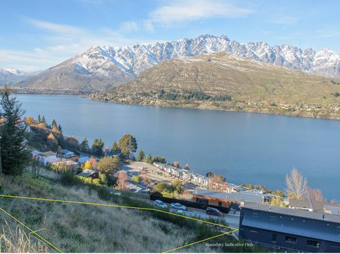 6 Saint Matthews Place, Queenstown Central
