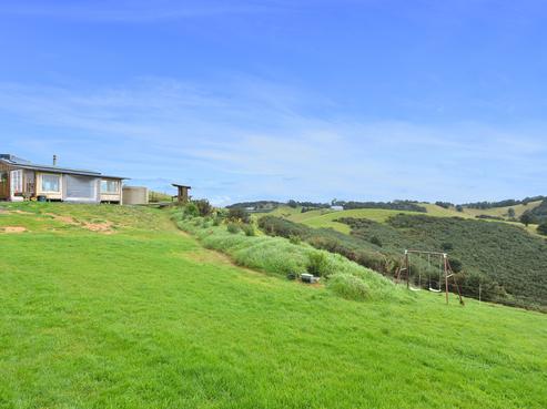 100 Kiwi Bush Lane, Ngunguru