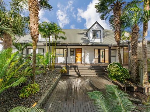 46 De Quincey Terrace, Highland Park