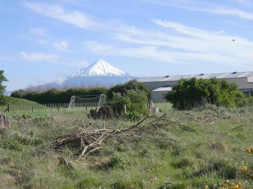 58 County Drive, Hawera