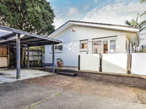 18A Wolseley Street, Morningside