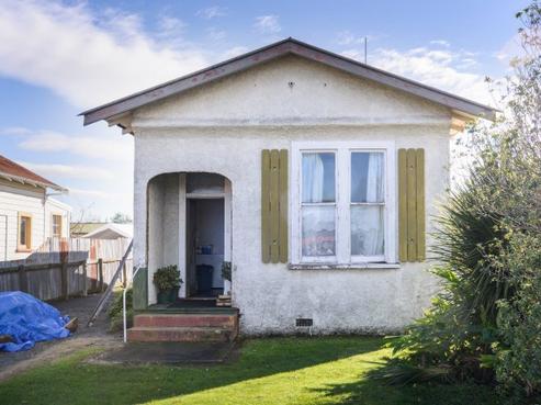 904 Tomoana Road, Mahora