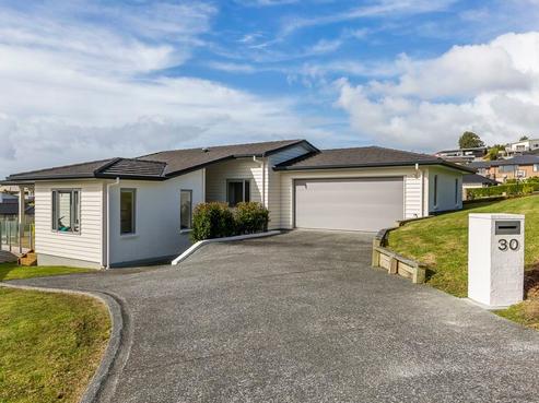 30 Earlsway, Warkworth
