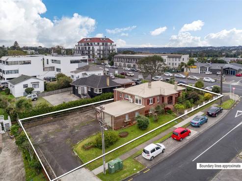 94 Mokoia Road, Birkenhead