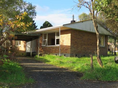 15 Roslyn Street, Taumarunui