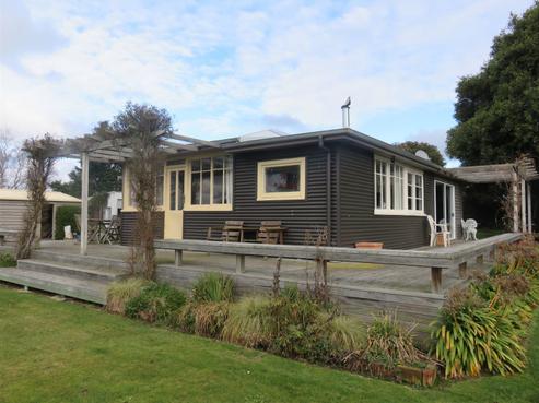 57 Tiplady Road, Geraldine