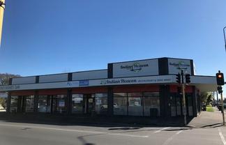Retail Space - Main Road Visibility