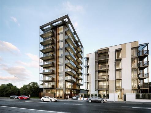 52 Kilmore Street, Christchurch Central