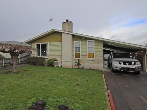 7 Dinwiddie Avenue, Onekawa