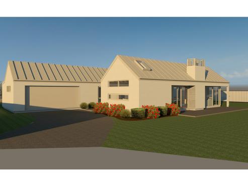 4 Willoughby Place, Clyde