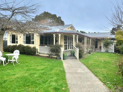 20 Muri Street, Aramoana