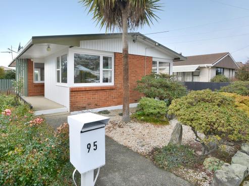 95 Surrey Street, Forbury