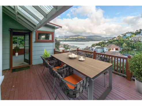 37A Jacksons Road, Lyttelton