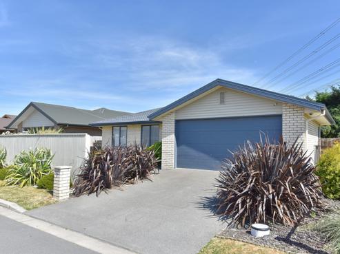 15 Taggart Place, Sockburn