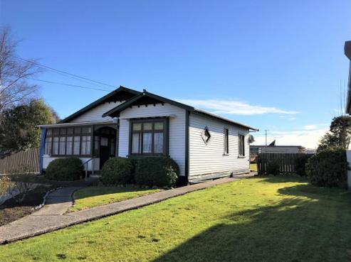 10 Stewart Street, Balclutha