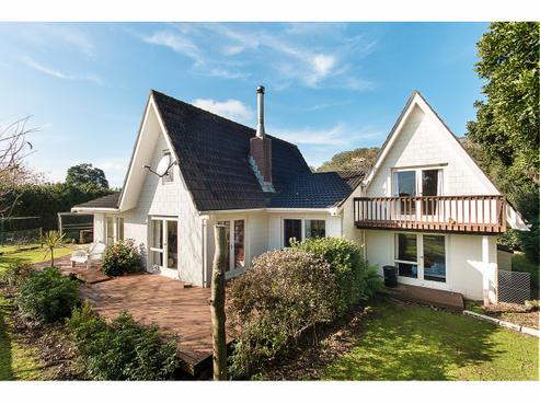 238 Bothwell Park Road, Otaua
