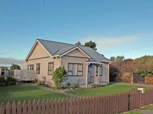 20 Beach Road, Kaikoura