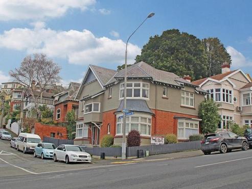 2 Elder Street, North Dunedin