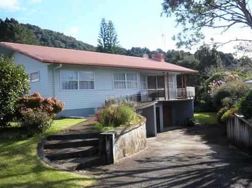 53 Crawford Crescent, Kamo