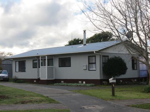 248 Victoria Street, Dargaville
