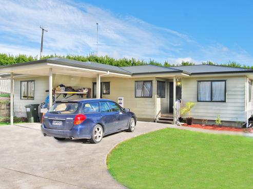 8 Paikea Lane, Kaiwaka