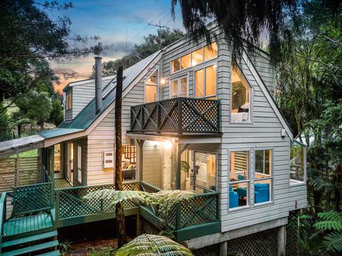 23 Napuka Road, Henderson Valley