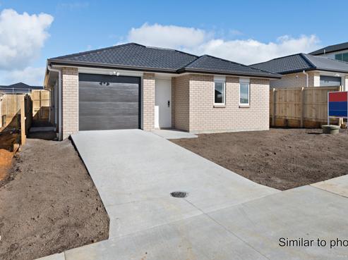 3 Raki Street, Pukekohe
