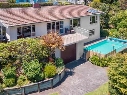 83A Manu Crescent, Upper Vogeltown
