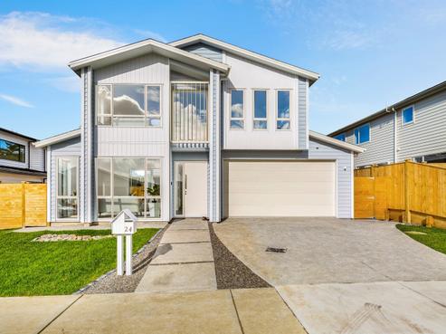 24 Papa Orchard Drive, Kumeu
