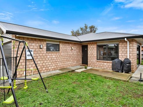 66A Wellington Street, Pukekohe